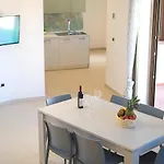 Cnc Vacanze Sardegna Apartment Siniscola