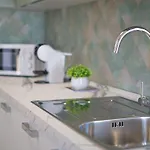 Cnc Vacanze Sardegna Apartment Siniscola