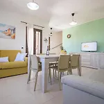 Cnc Vacanze Sardegna Apartment Siniscola