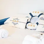 Cnc Vacanze Sardegna Apartment