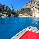 Cnc Vacanze Sardegna Siniscola