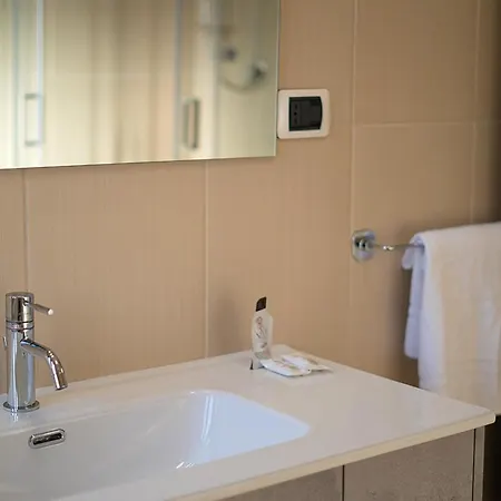 Cnc Vacanze Sardegna Апартаменты