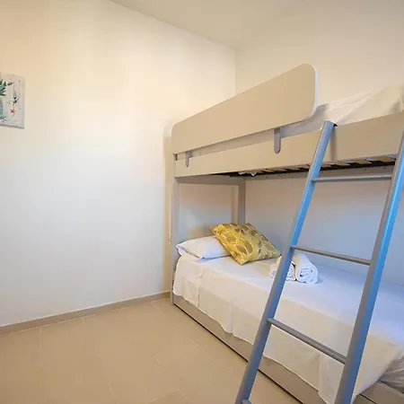 Cnc Vacanze Sardegna *