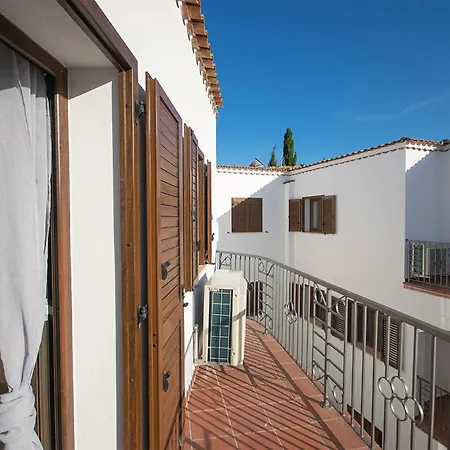 Апартаменты Cnc Vacanze Sardegna