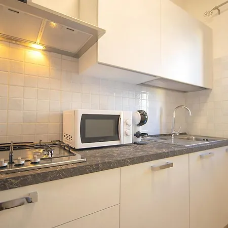 Cnc Vacanze Sardegna Апартаменты Синискола