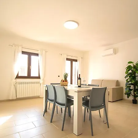 Cnc Vacanze Sardegna Апартаменты *
