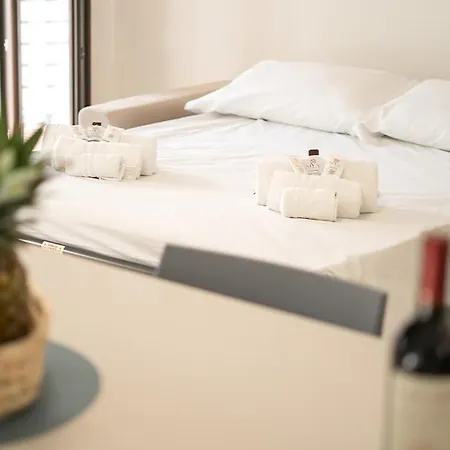 Cnc Vacanze Sardegna * Синискола