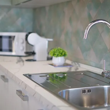 Cnc Vacanze Sardegna Апартаменты Синискола