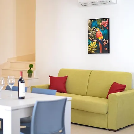 Cnc Vacanze Sardegna *