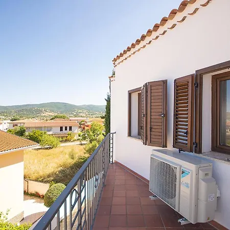 Cnc Vacanze Sardegna * Синискола