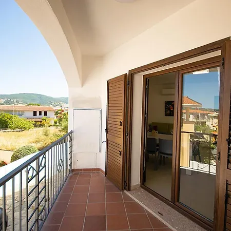 Cnc Vacanze Sardegna *