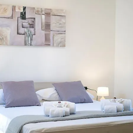 Cnc Vacanze Sardegna Апартаменты *