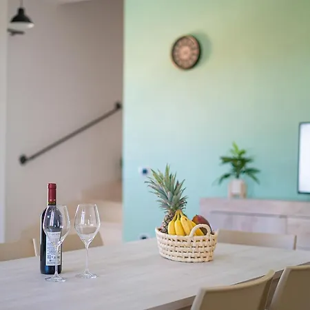Апартаменты Cnc Vacanze Sardegna *