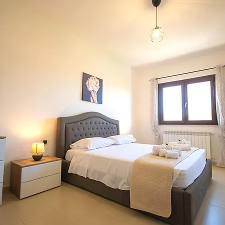Cnc Vacanze Sardegna Апартаменты *