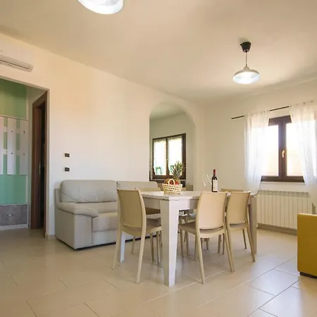 Cnc Vacanze Sardegna