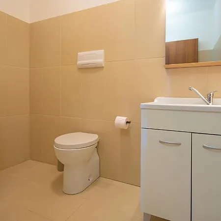 Cnc Vacanze Sardegna Апартаменты *