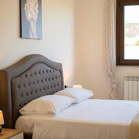 Апартаменты Cnc Vacanze Sardegna *