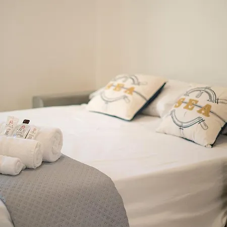 Cnc Vacanze Sardegna