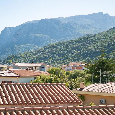 Cnc Vacanze Sardegna Апартаменты