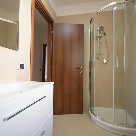 Апартаменты Cnc Vacanze Sardegna