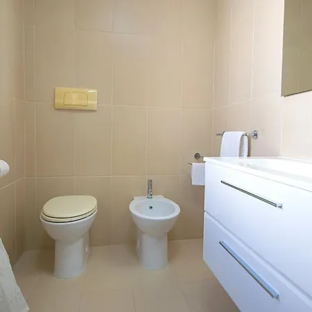 Cnc Vacanze Sardegna Апартаменты