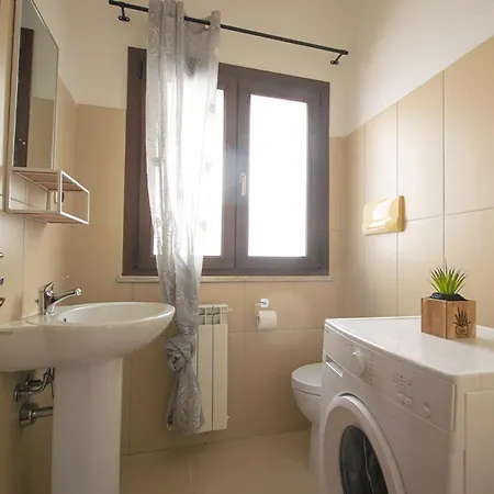 Cnc Vacanze Sardegna