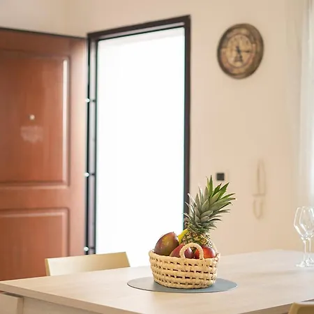 Cnc Vacanze Sardegna Апартаменты *