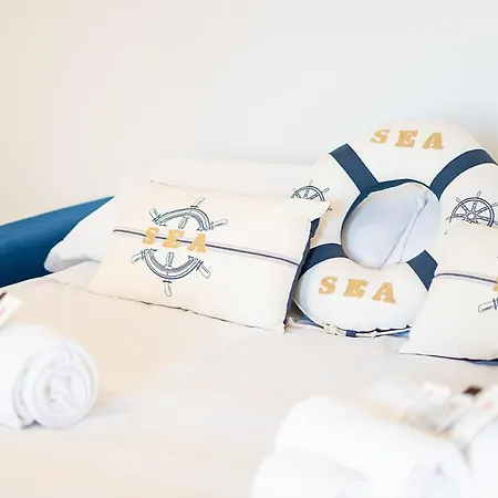 Cnc Vacanze Sardegna Апартаменты