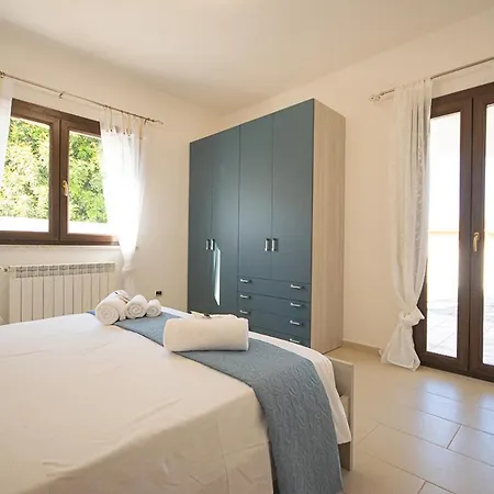 Cnc Vacanze Sardegna *