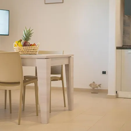 Cnc Vacanze Sardegna Апартаменты