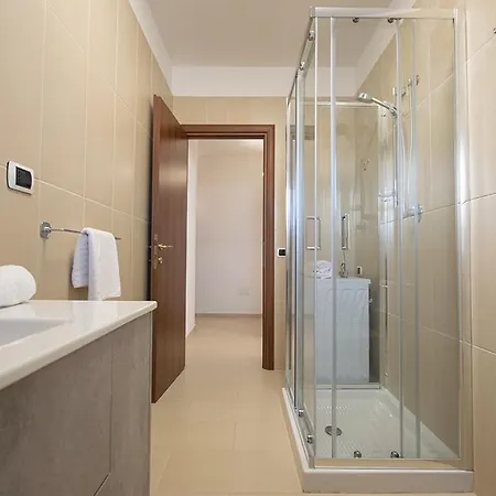 Cnc Vacanze Sardegna Апартаменты