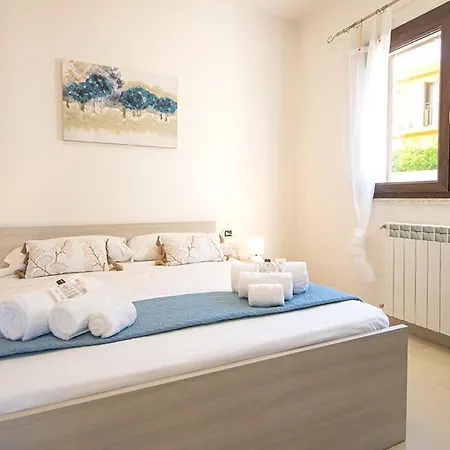 Cnc Vacanze Sardegna *