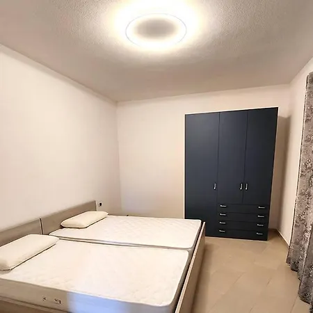 Cnc Vacanze Sardegna Апартаменты *