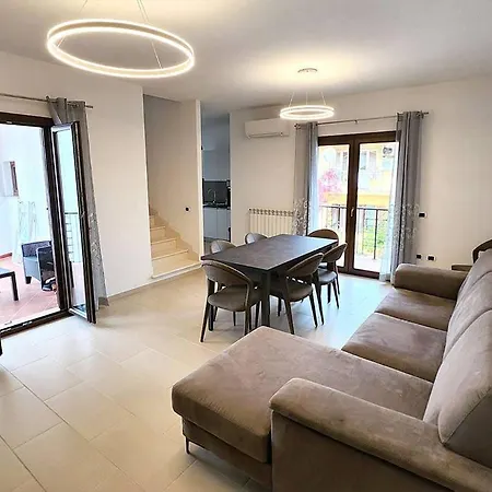 Cnc Vacanze Sardegna