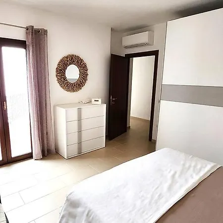Апартаменты Cnc Vacanze Sardegna Синискола