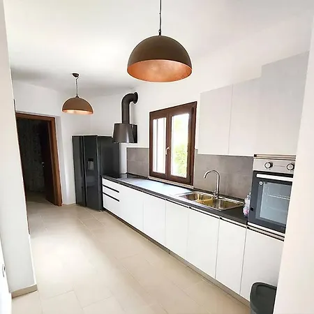 Cnc Vacanze Sardegna * Синискола