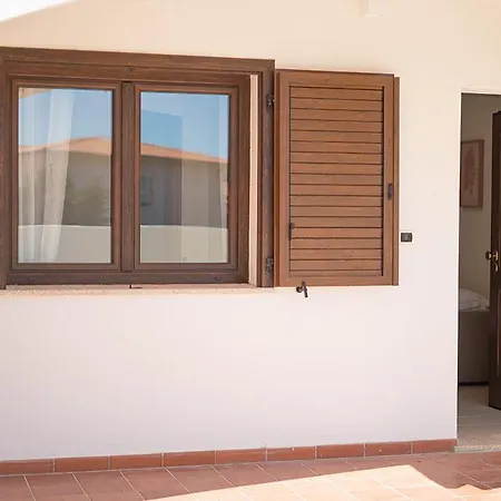 Cnc Vacanze Sardegna *