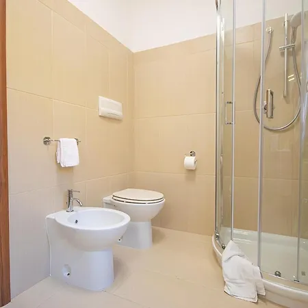 Cnc Vacanze Sardegna Апартаменты *