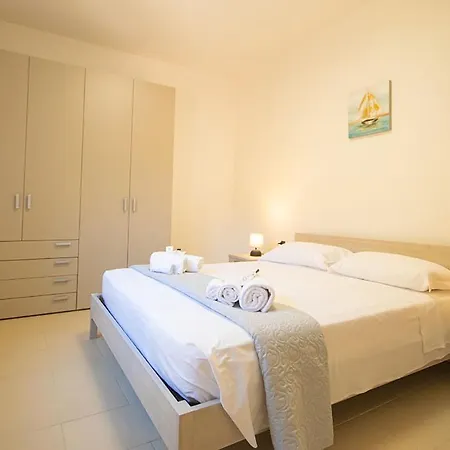 Cnc Vacanze Sardegna Апартаменты *