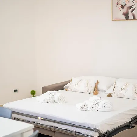 Cnc Vacanze Sardegna Апартаменты Синискола