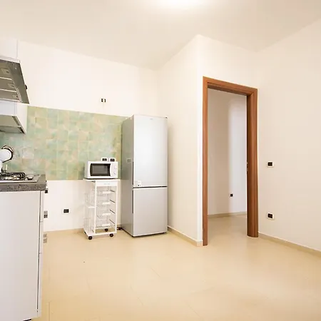 Апартаменты Cnc Vacanze Sardegna *
