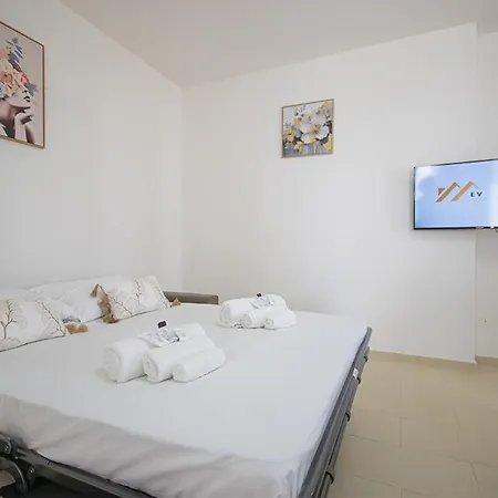 Апартаменты Cnc Vacanze Sardegna