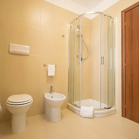 Апартаменты Cnc Vacanze Sardegna *