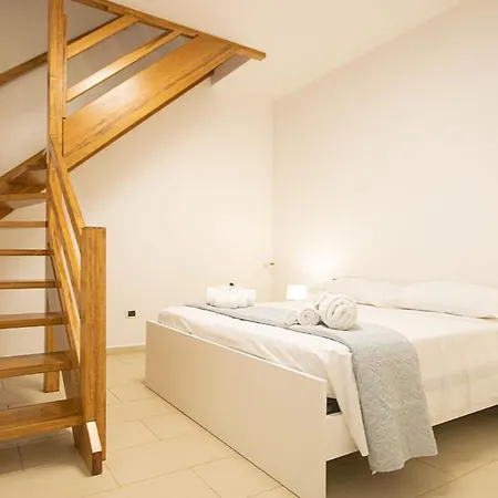 Апартаменты Cnc Vacanze Sardegna