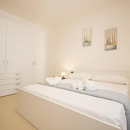 Апартаменты Cnc Vacanze Sardegna