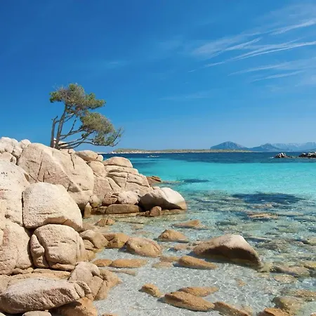 Cnc Vacanze Sardegna *