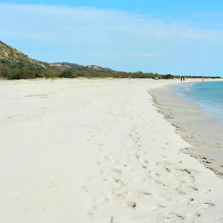 Cnc Vacanze Sardegna Апартаменты