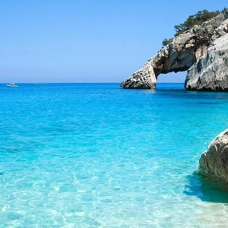 Cnc Vacanze Sardegna * Синискола