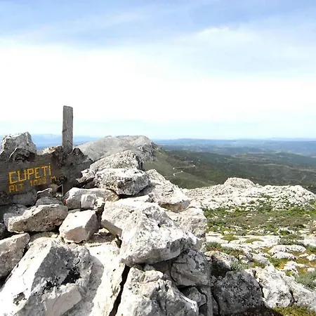 Cnc Vacanze Sardegna Апартаменты *