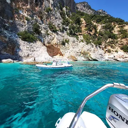 Cnc Vacanze Sardegna *